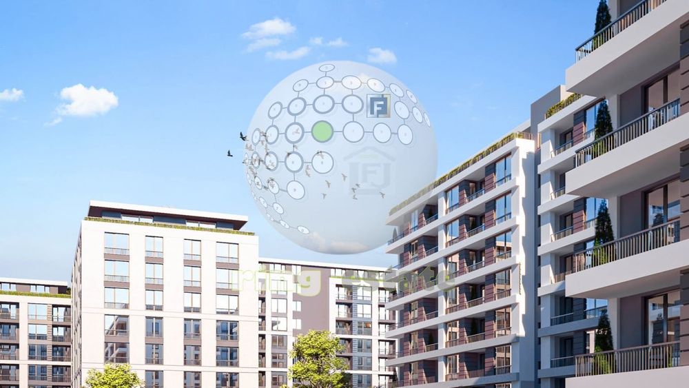 Продава се Двустаен апартамент в Пловдив, Тракия - 63 кв.м за 1366 €/кв.м - Снимка #4