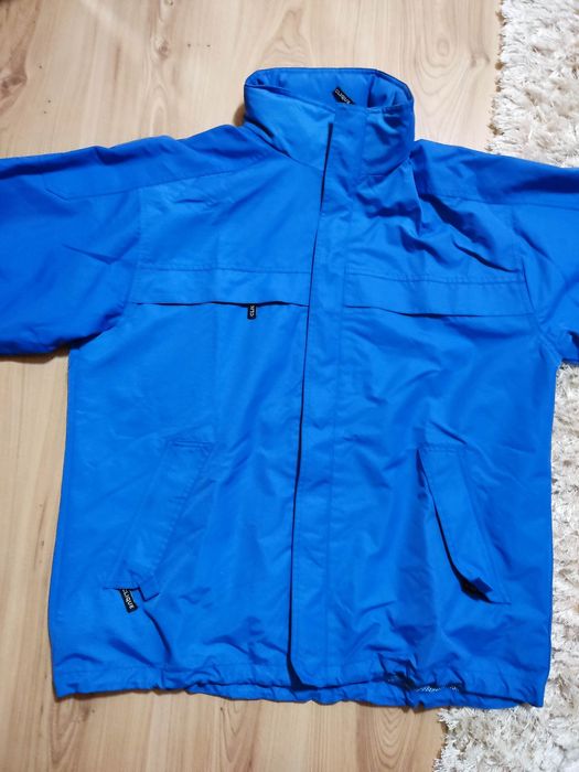 Jachetă Hardshell L barbati