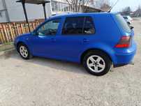 Голф 4 1.9tdi 90 кс