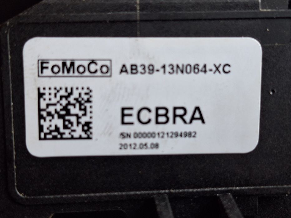 Лентов Кабел За Ford Ranger  2012-2015 Година  Форд Рейнджър 3,2 Дизел