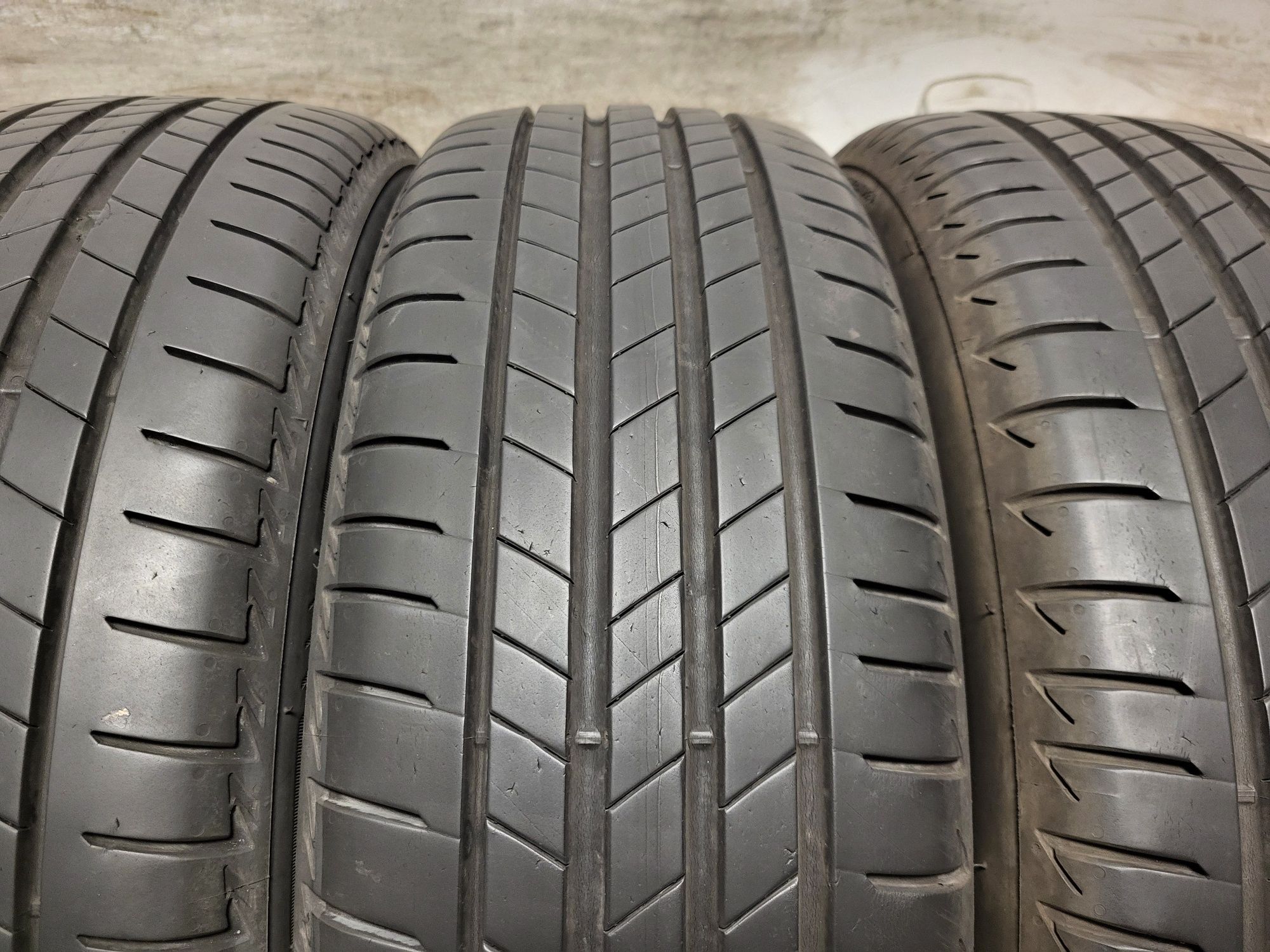185/65/15 Bridgestone / летни гуми