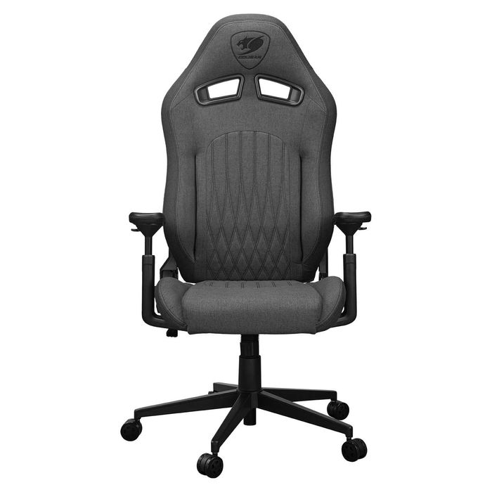 Игровое кресло Cougar Explore Royal Gray F
