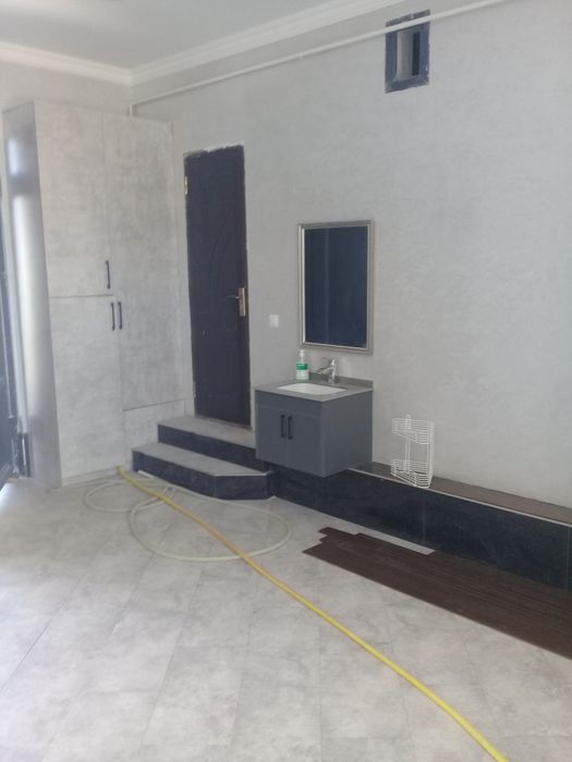 Ремонт квартиры под ключ