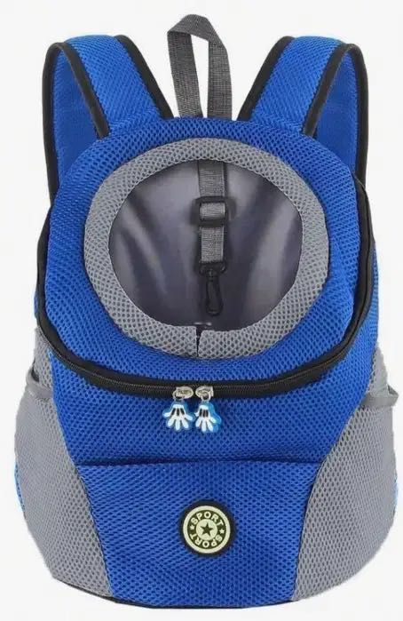 Rucsac transport animale de companie