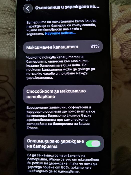 Айфон 12  с 64GB