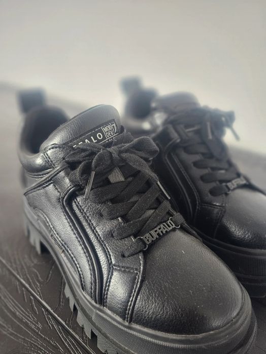 Pantofi dama BUFFALO, marime 38