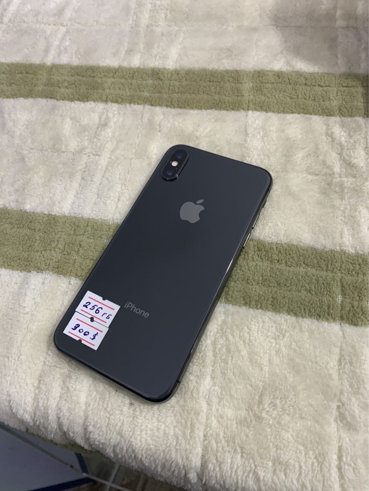 Iphone xs sotiladi