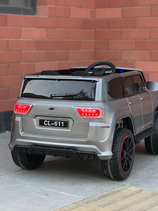 Tahoe bolalar elektromobili