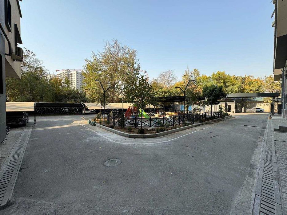 ЖК Sky Builds
3/10/11
Площадь: 62 м²