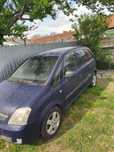 Opel Meriva A 2004 1.6 benzina. GPL
