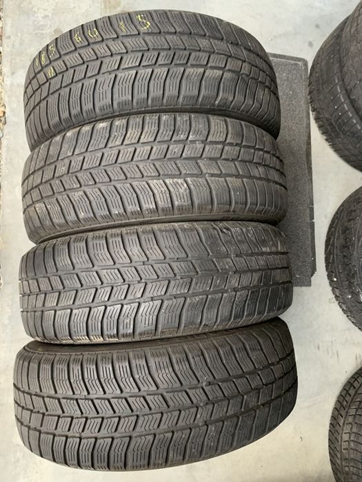 Anvelope m+s 185/60/15 Barum/Michelin