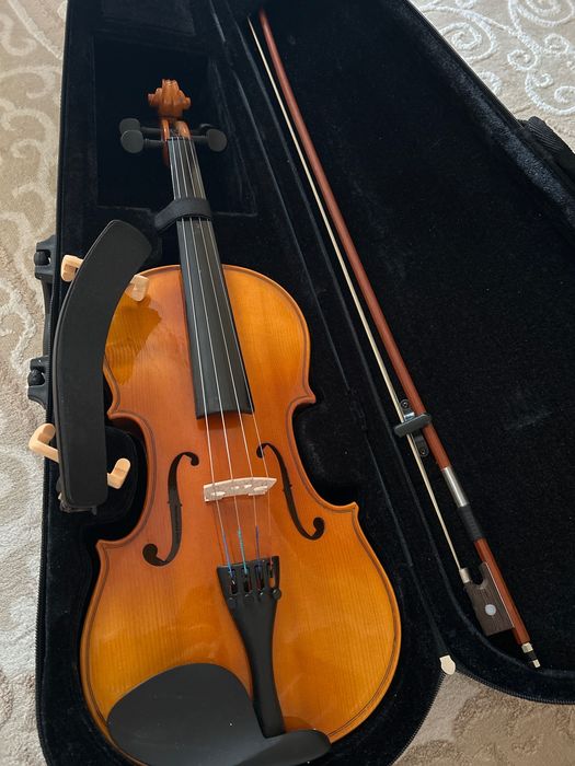 скрипка Stagg 4/4