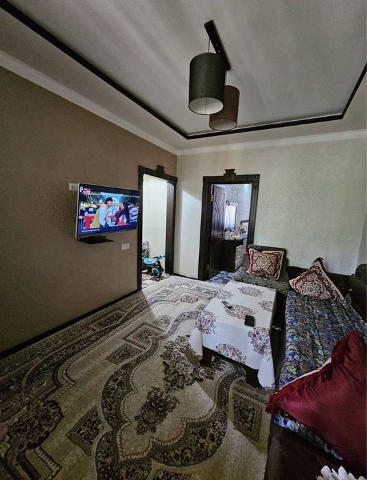 Продается‼️2в3/2/4 Хамза Метро Чиланзар-3