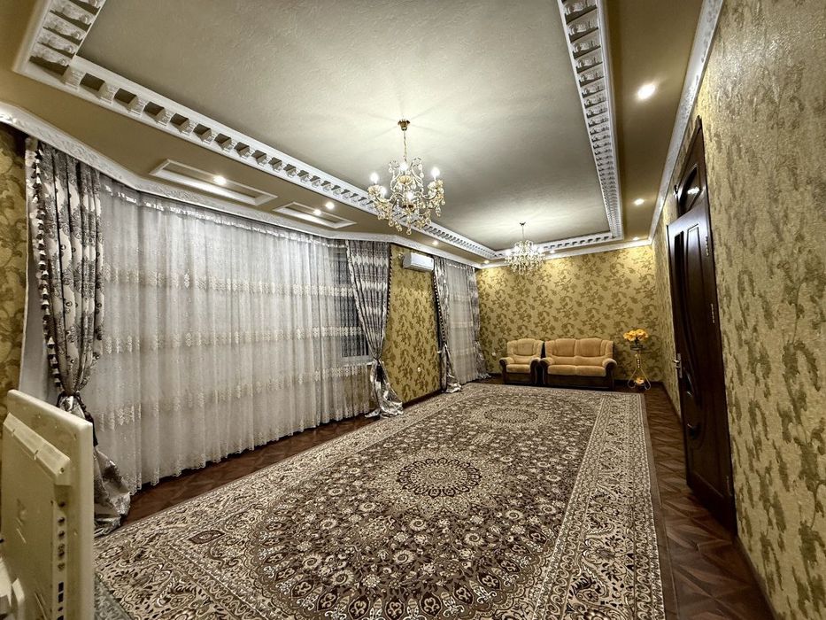 Новза метро 8 ком Аренда Участок