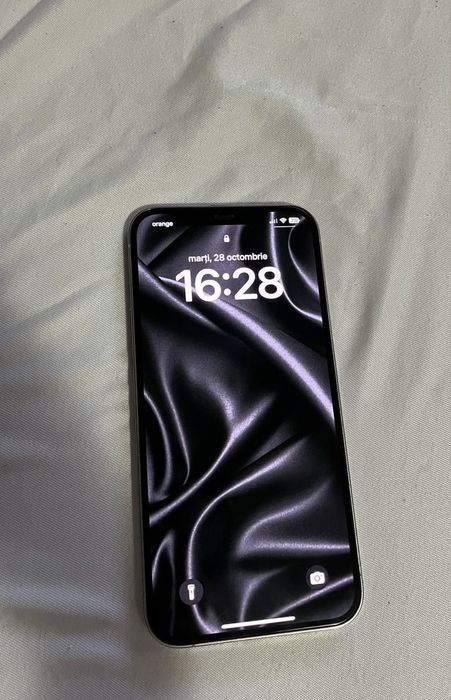 12 Pro Max ,256 GB, Silver