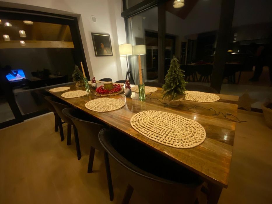 Cabana de Inchiriat! Chalet M2