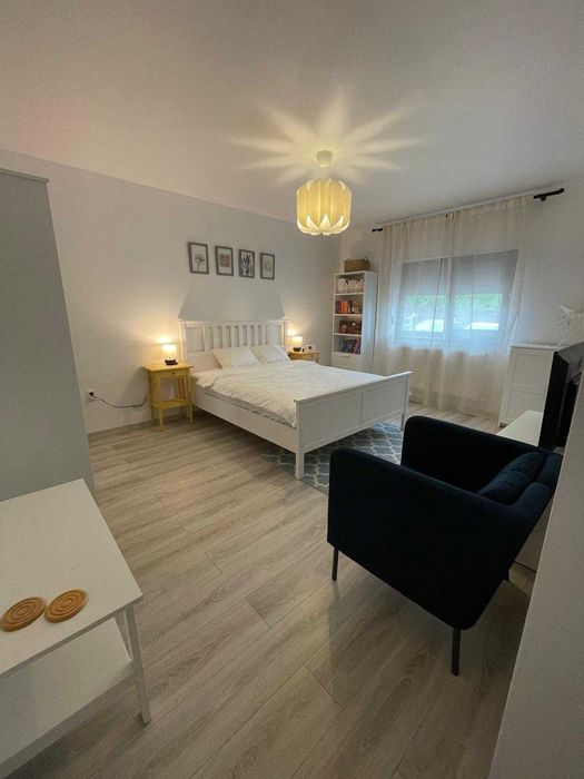 De inchiriat Apartament cu 1 camera, decomandat - Valea Lupului