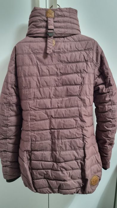 Haina de iarnă Naketano