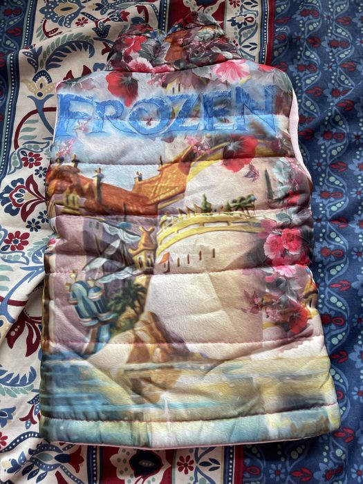 Елек и екип за момиче