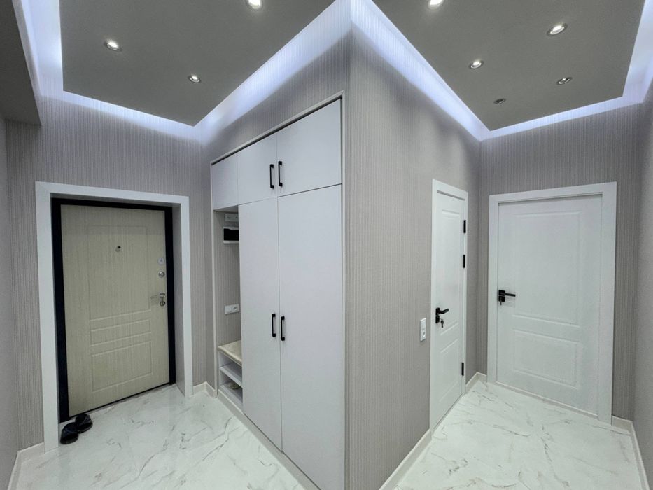 Срочно продаётся 2х-комнатная квартира