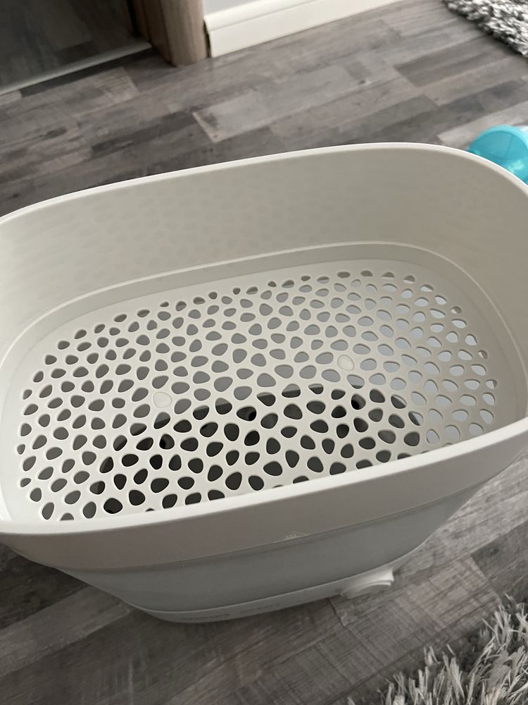 Sterilizator Philips Avent 3 in 1