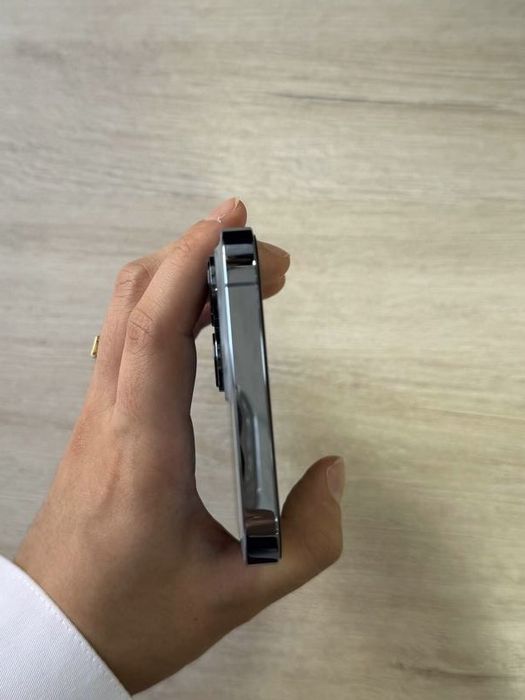 Iphone 13 pro max 256GB LL.A