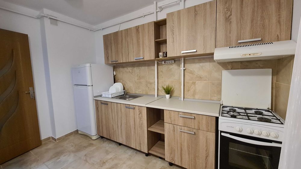 Garsonieră Craiovița Nouă