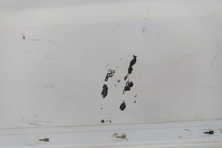 Usa Culisanta  stanga - Usa glisanta Mercedes-Benz Vito W639