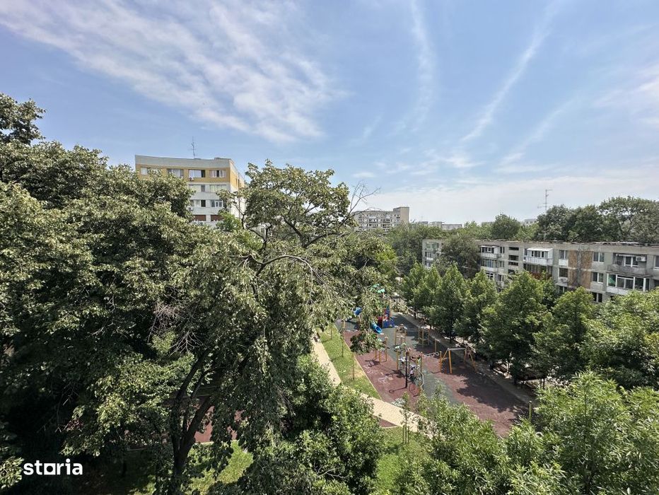 Apartament 2 camere - Bdul Basarabia