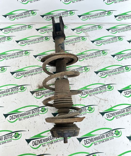 Amortizor fata dreapta Dacia Logan prima generatie