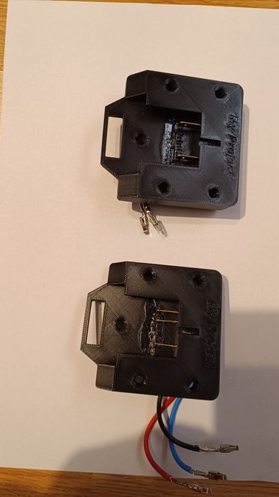 Adaptor acumulator My Project