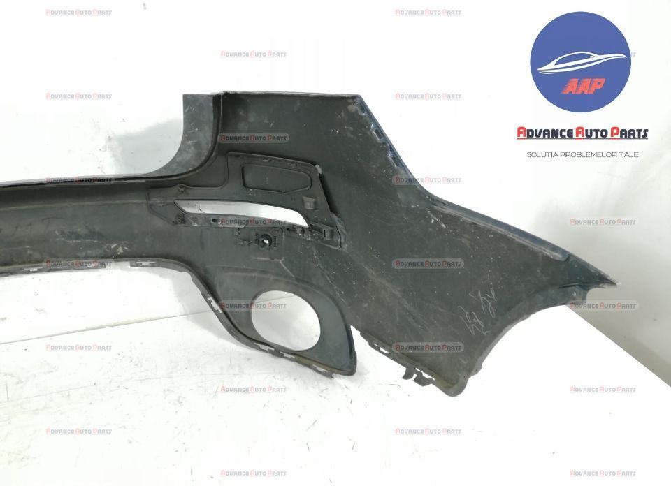 Bara spate cu senzori - originala BMW X6 M E71/E72 2009 2010 2011 2012