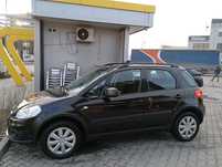 Suzuki SX4 4x4 от първи собственик