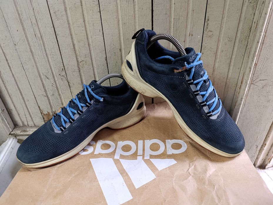 ''ECCO Biom Fjuel Men's Multisport''оригинални мъжки сникърси 42 номер