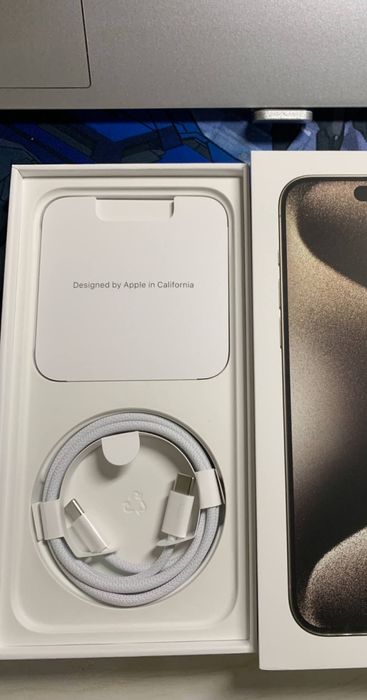 iPhone 15 pro max sotiladi