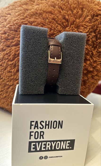 Ceas original Daniel Klein