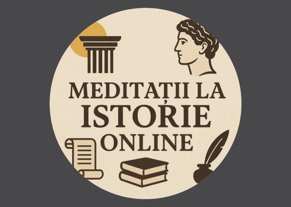 Meditatii la istorie/geografie Bacalaureat online