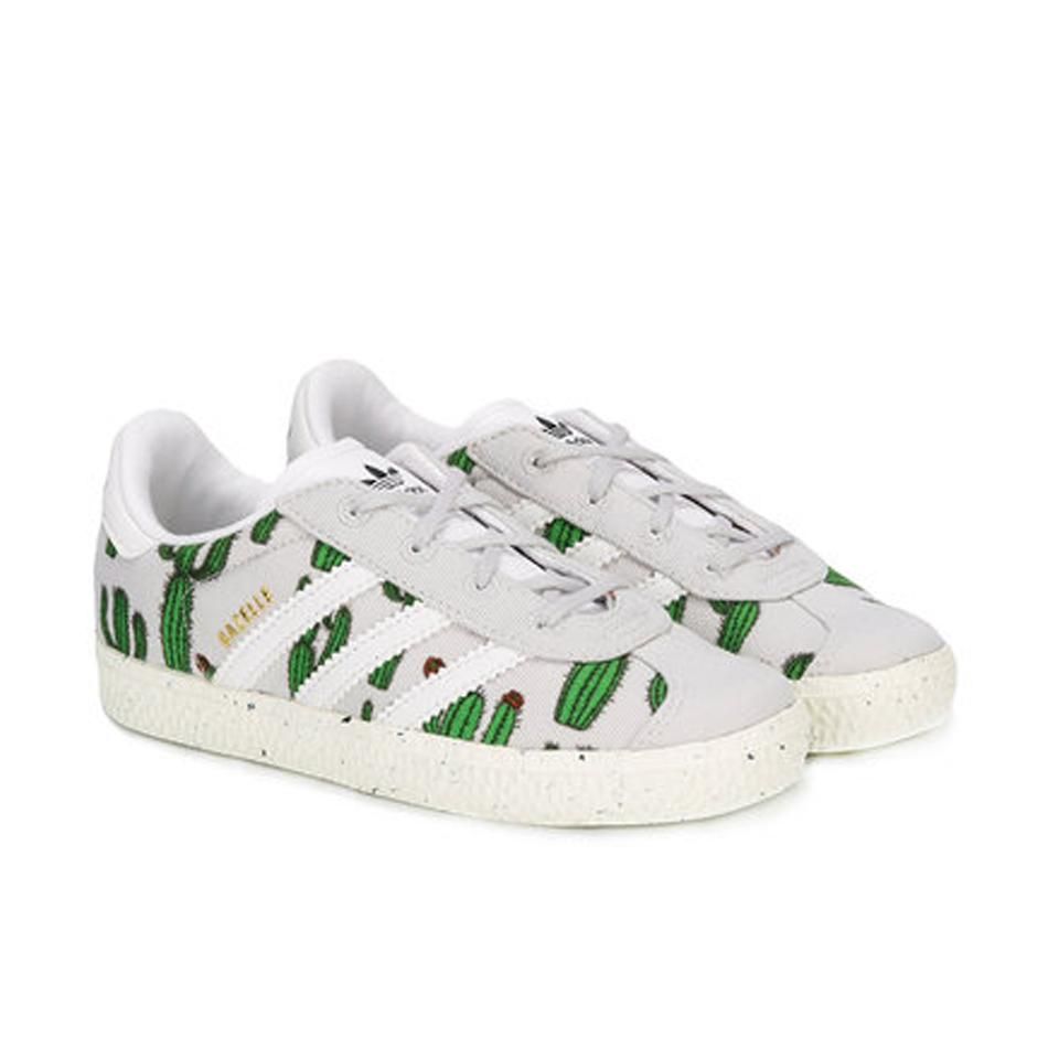 Детски маратонки Adidas Gazelle MR I BZ0539 - 20, 22