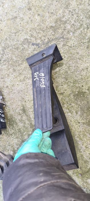 Airbag pasager,aeroterma,joystick BMW seria 5 e60