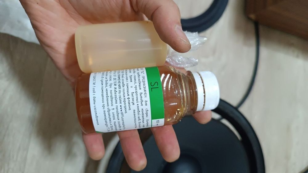 Акустика Peerless 1120