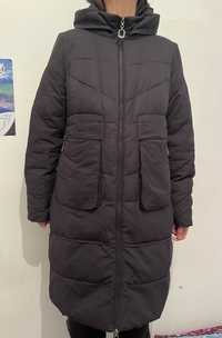 Продам Женскую Зимнюю куртку-пуховик от Button by Dingsought