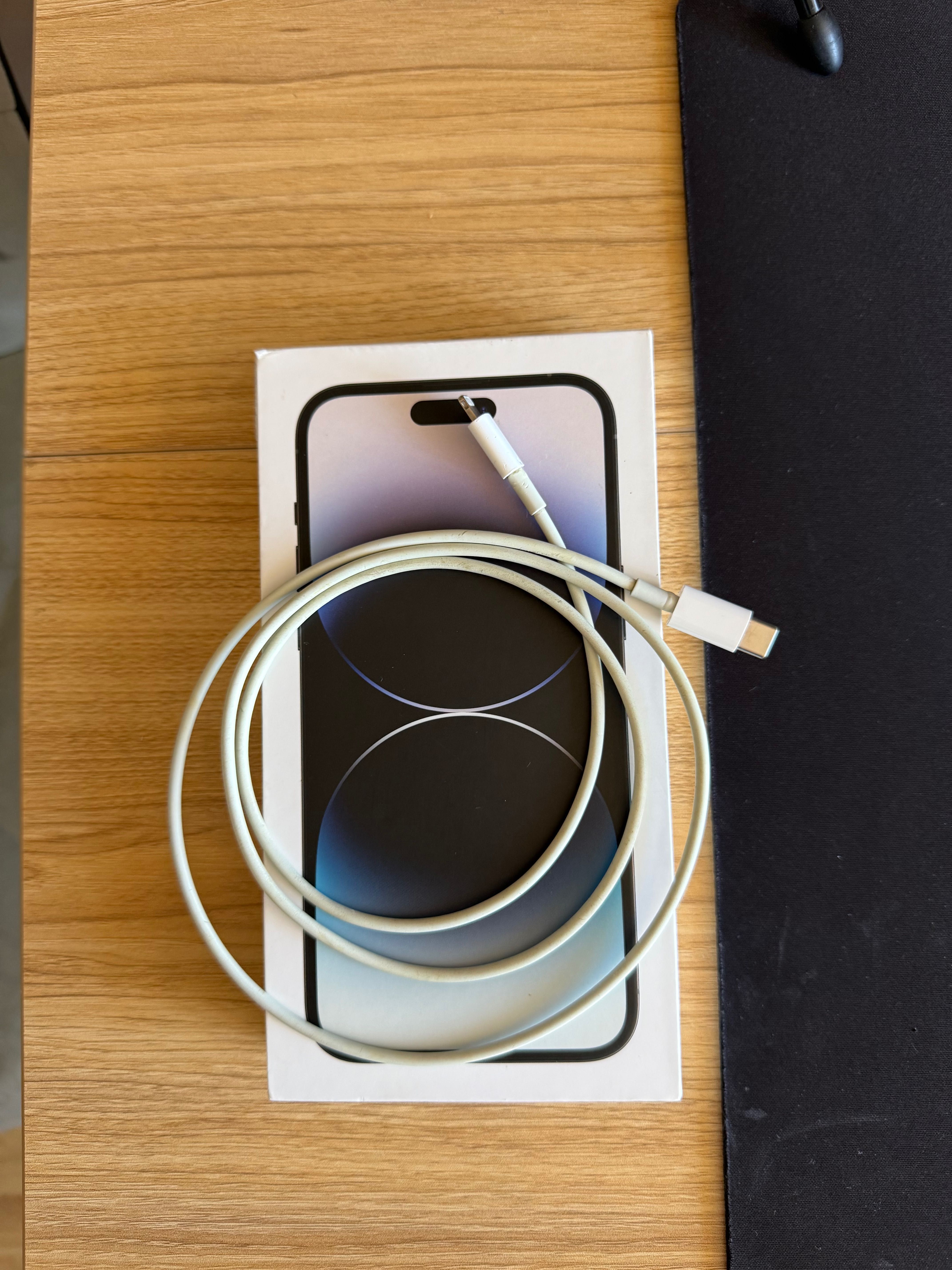 iPhone 14 pro max 512 GB