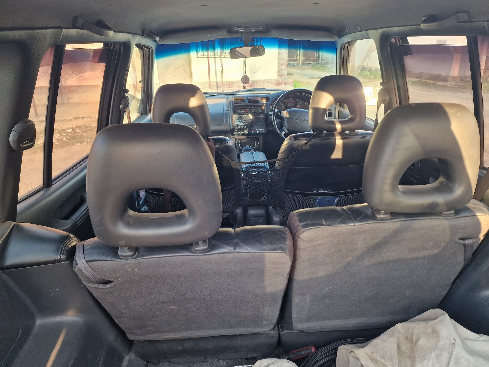 Продам rav4 1997