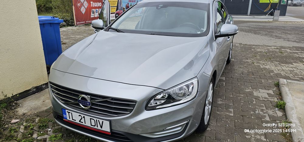 Auto Volvo S60 _ vanzare