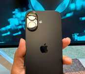 Продам iphone 16 256gb с гарантией