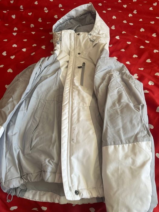 Jacheta de schi Columbia