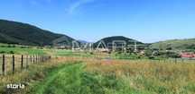 Teren  extravilan 2500 mp in Orlat