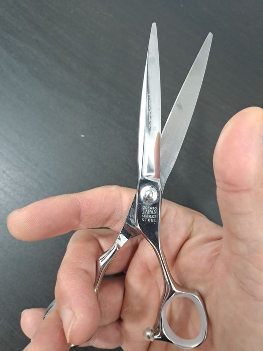 Foarfeca de tuns profesionala japoneza