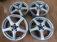 Jante 17 VW Passat Tiguan Audi Q5 8R, A4 7Jx17 ET37 5x112