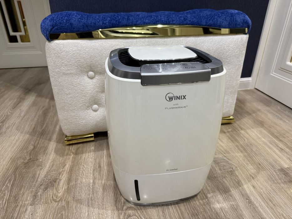 * Winix мойка-очиститель воздуха + увлажнитель оригинал Корея